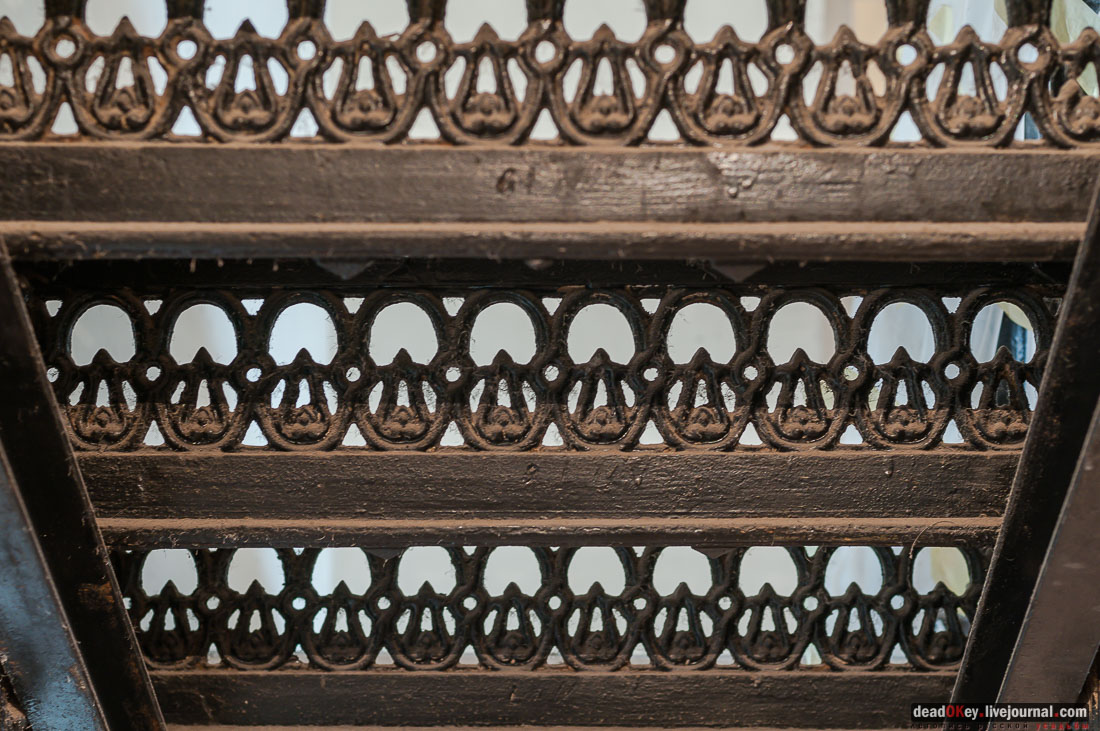 усадьба Тургеневых-Боткиных