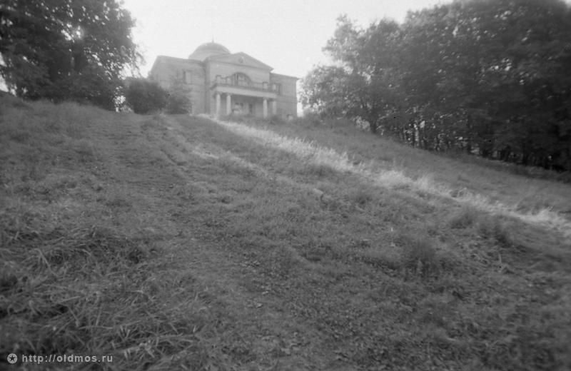 усадьба Братцево