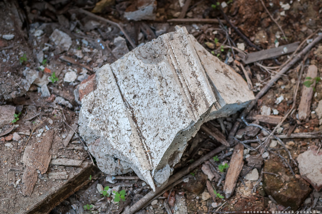 Сергиевское-на-Упе