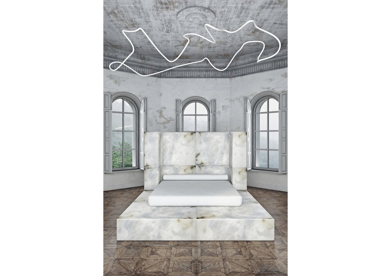 усадьба Покровское-Стрешнево, проект Британской школы дизайна