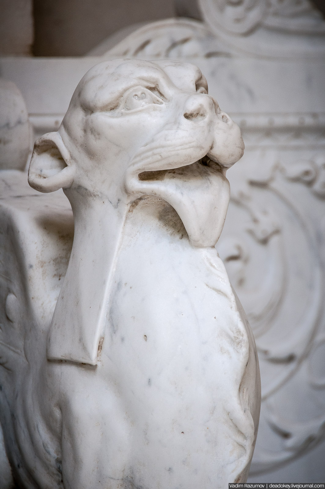 Ливадийский дворец, Крым