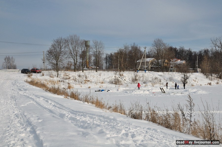 усадьба Милет