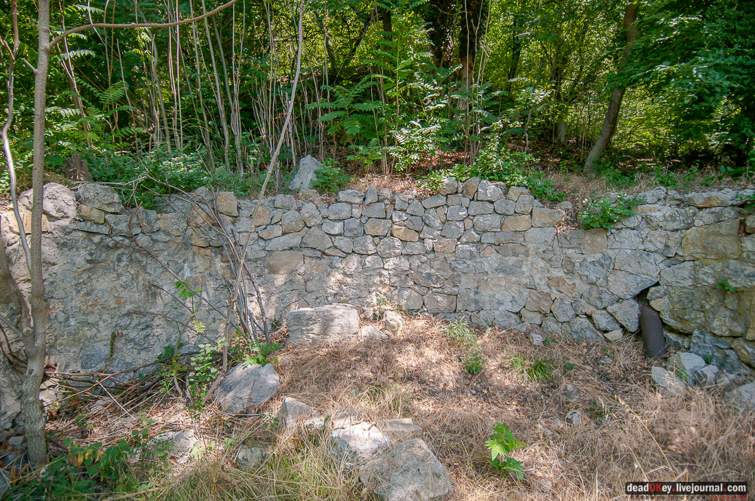 имение Ай-Тодор