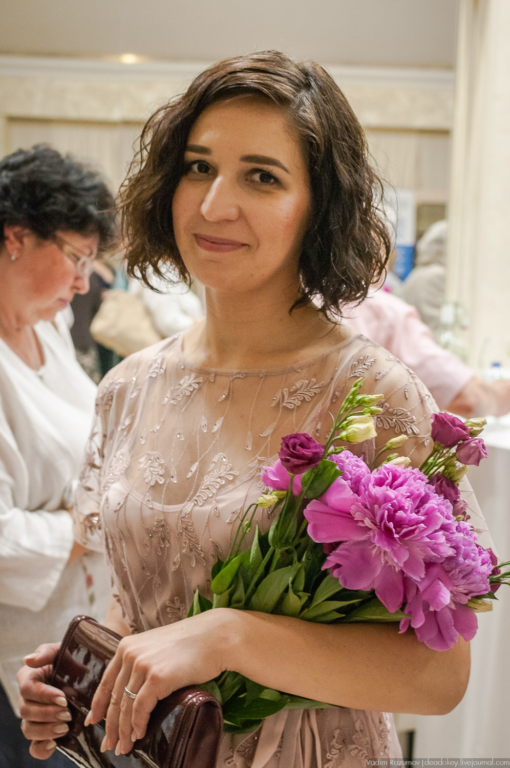 премия Культурное Наследие 2018, Общественная палата