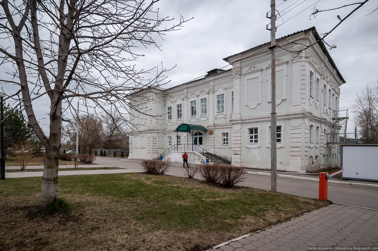 Летопись русской усадьбы. Усадьбы 2017 года