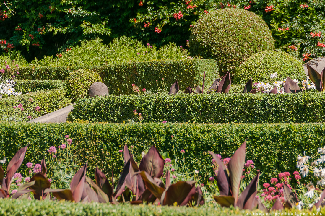 Харакс, Крым, санаторий Днепр