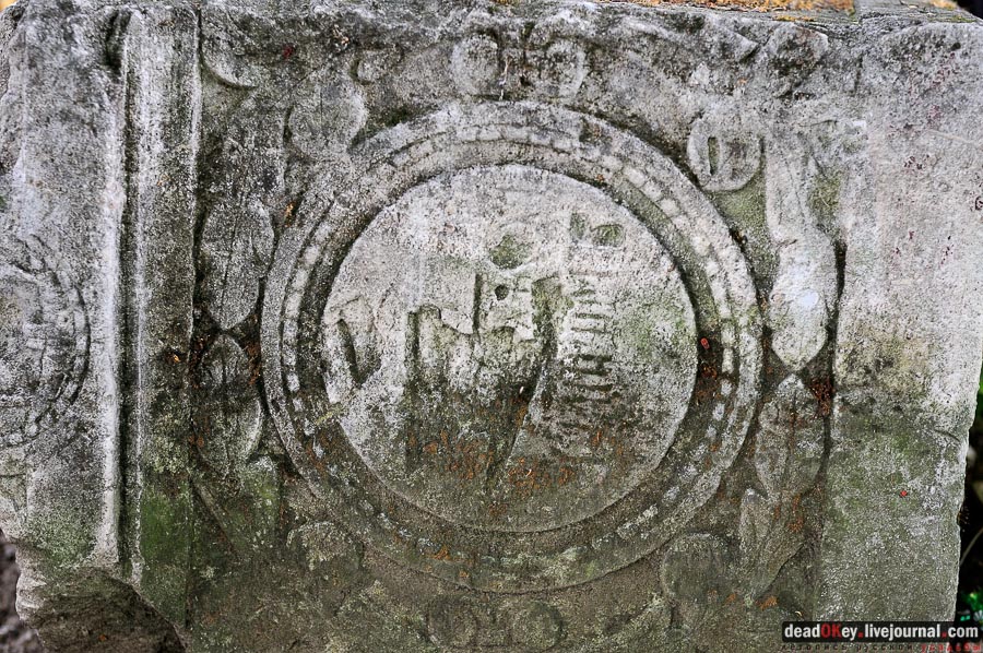 усадьба Городна