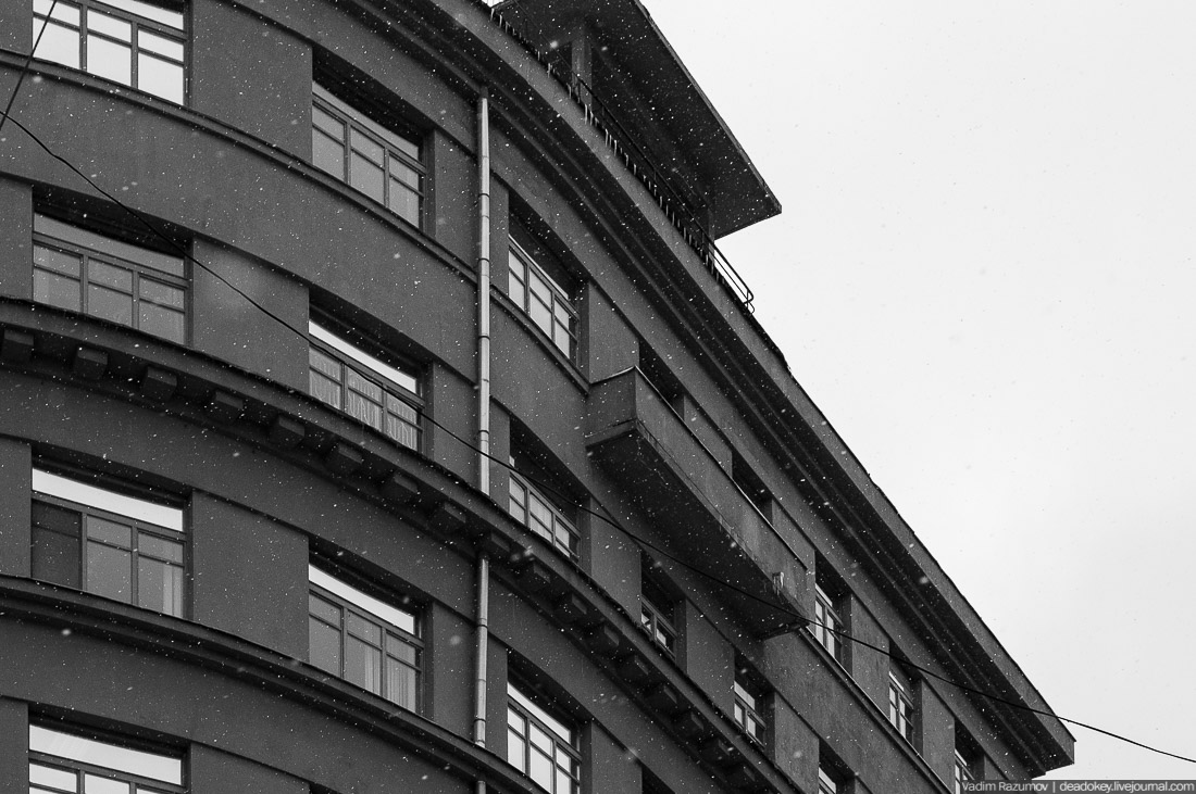 Фотовыставка А.Я. Лангман. Авангард НКВД, фотографии Вадима Разумова