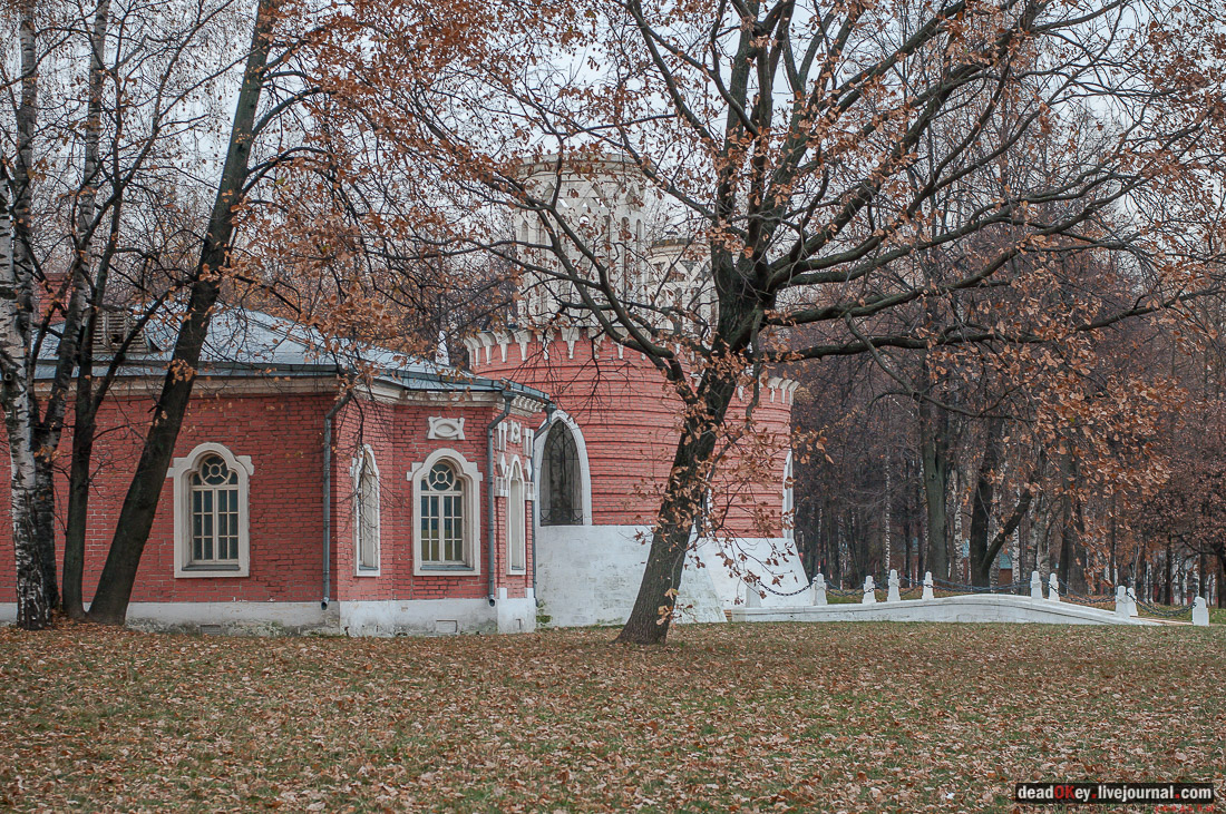 Воронцово