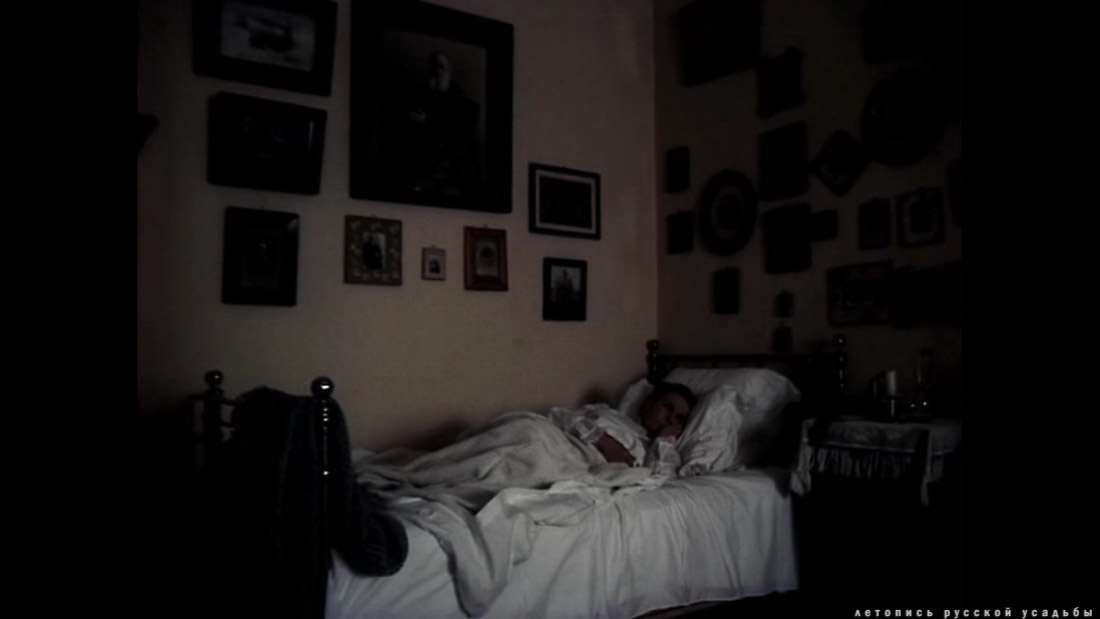 фильм Лев Толстой (1984), усадьба Ясная Поляна, Тульская область, Щекинский район, дер. Ясная Поляна.