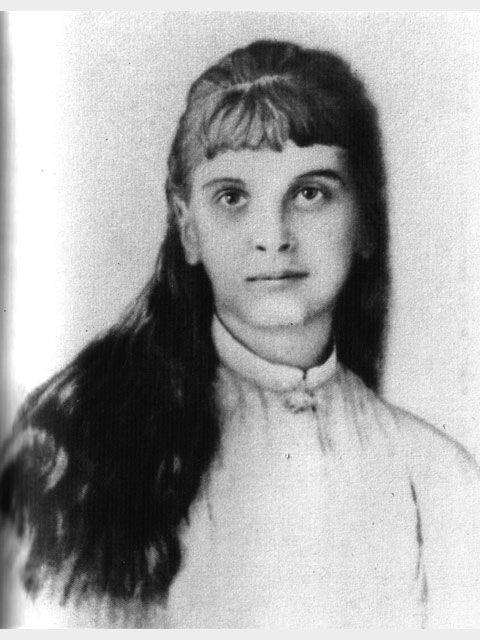 усадьба Богословское-Могильцы