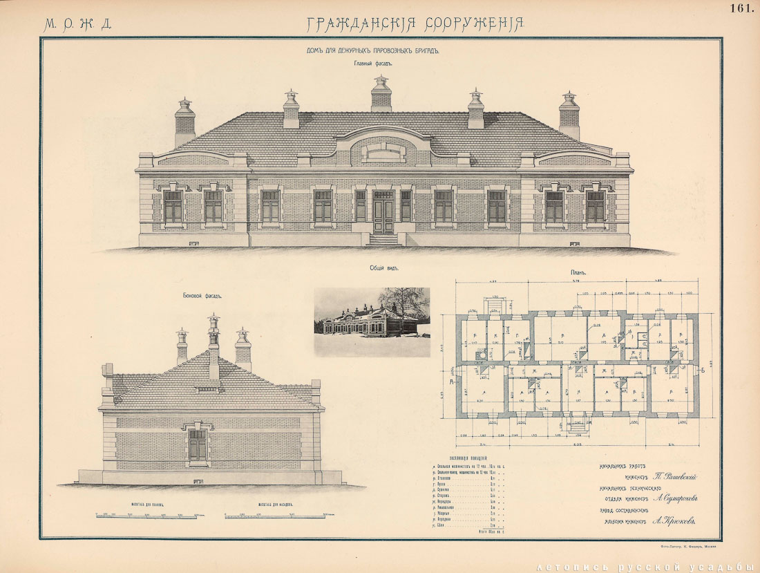МКЖД. Возвращение истории. Паровозное депо Лихоборы.