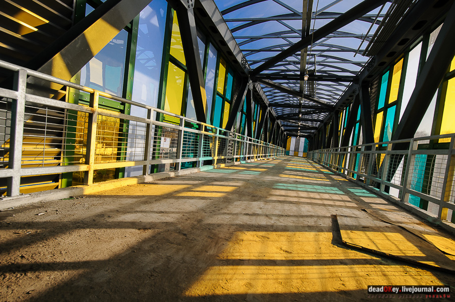 усадьба Виноградово