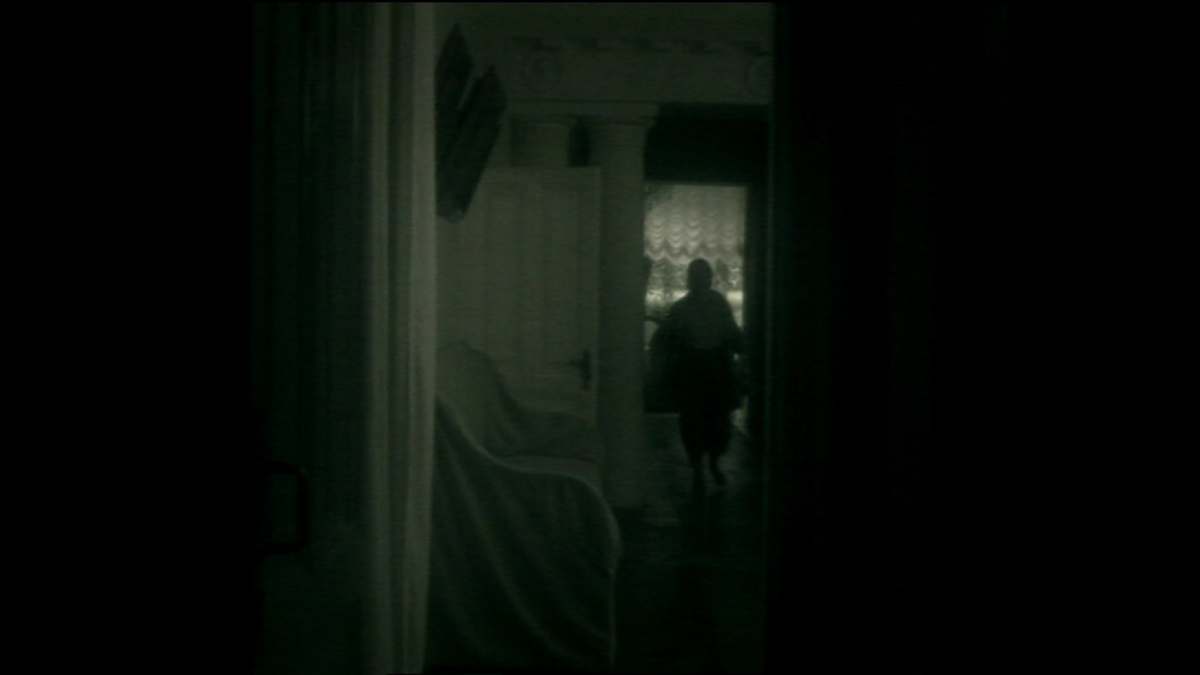 Фильм Телец (2000), часть 2, Горки Ленинские, Московская область, Ленинский район.