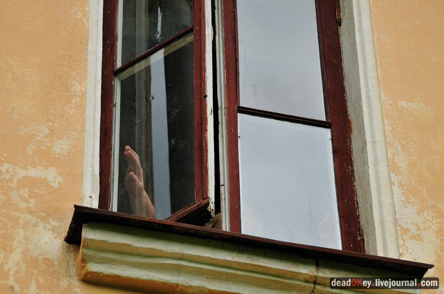 усадьба Гребнево