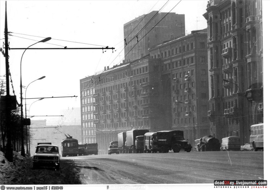 усадьба Высокие Горы (Усачевых-Найденовых), Москва, Земляной Вал, 53