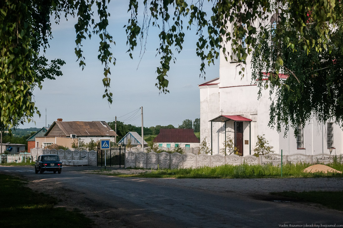 усадьба Стрелец