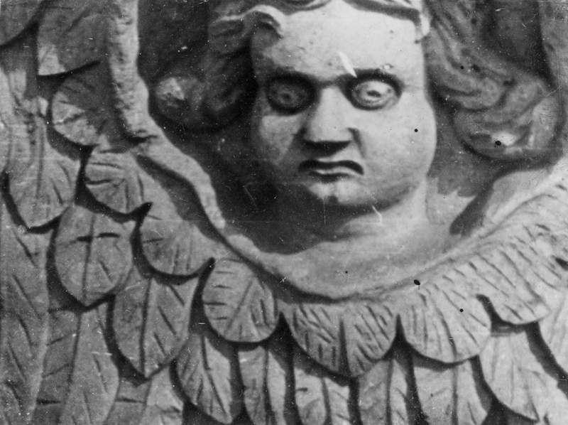 Усадьба Дубровицы. Архивные фотографии.