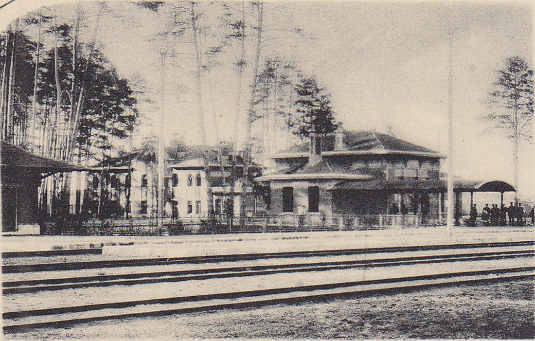 Станция Кожухово (ЗиЛ). МКЖД. МЦК. Возвращение истории