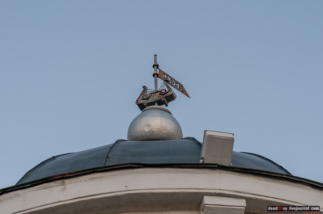 Елизаветинская (Академическая) галерея, г. Пятигорск