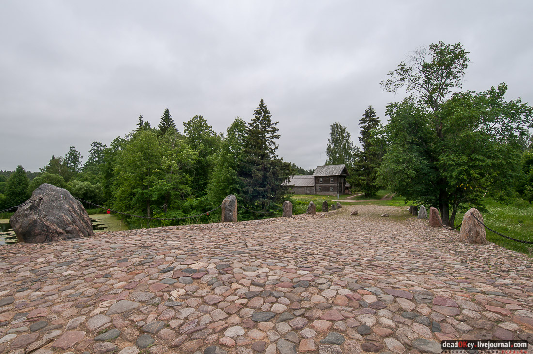 усадьба Василёво, Тверская область, Торжокский район