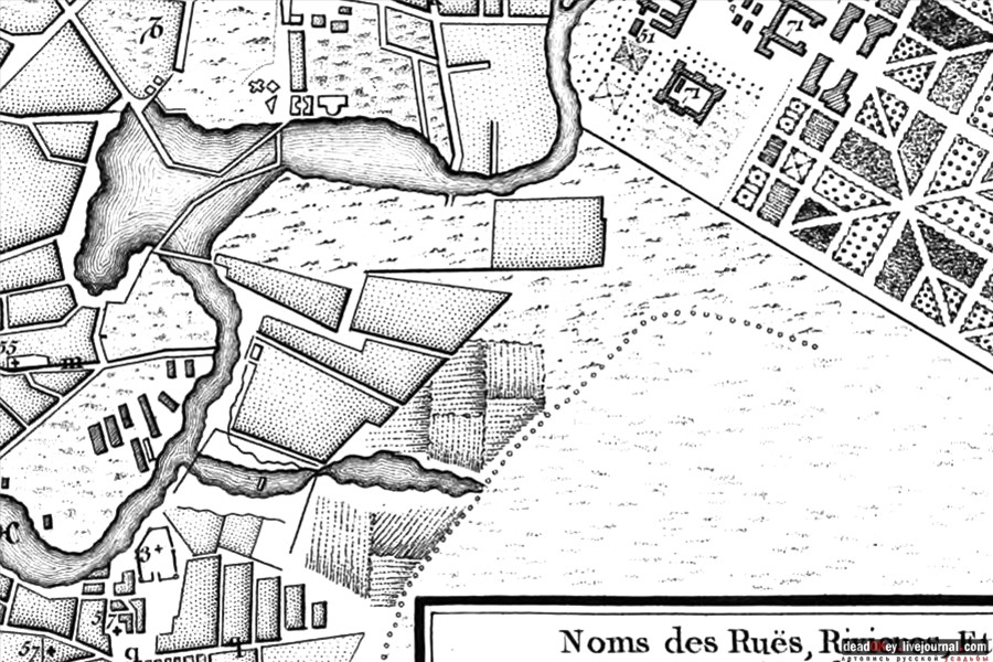 усадьба Строганова Дача