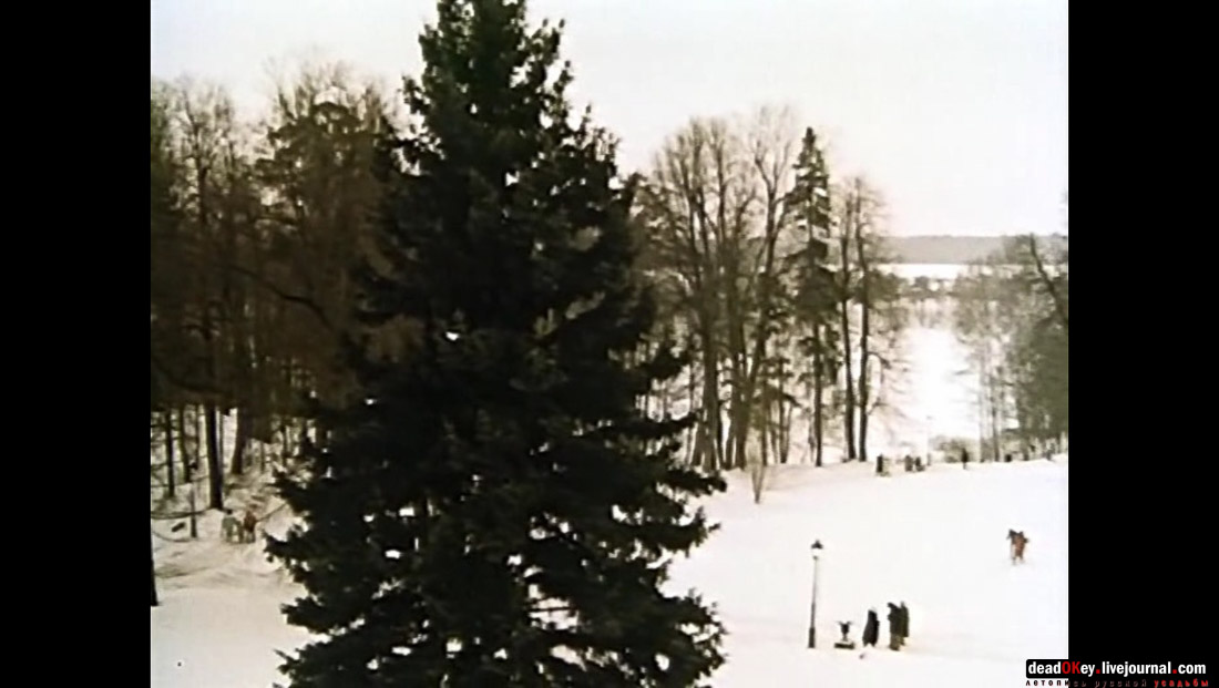 усадьба Суханово