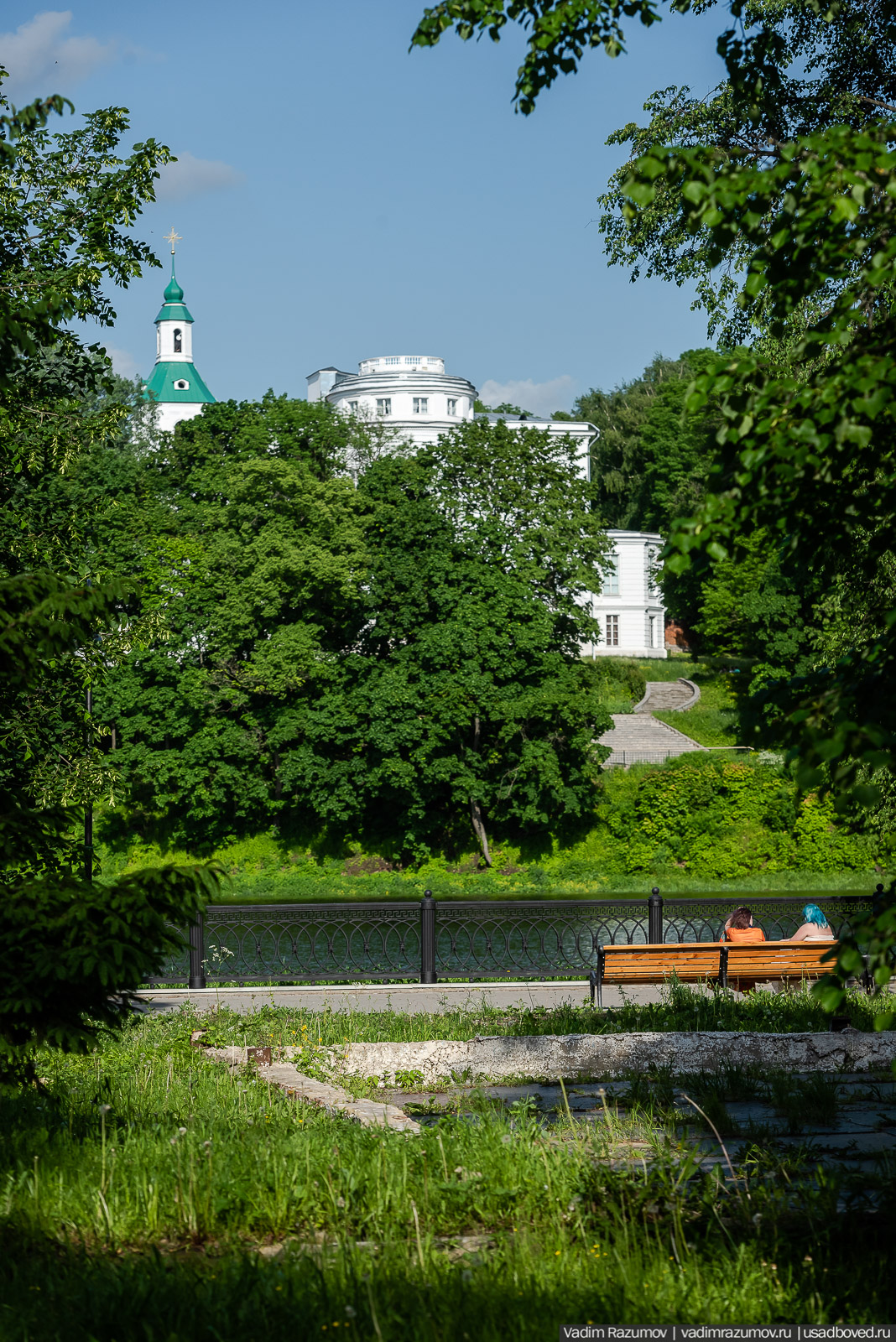 Богородицк, Тульская область