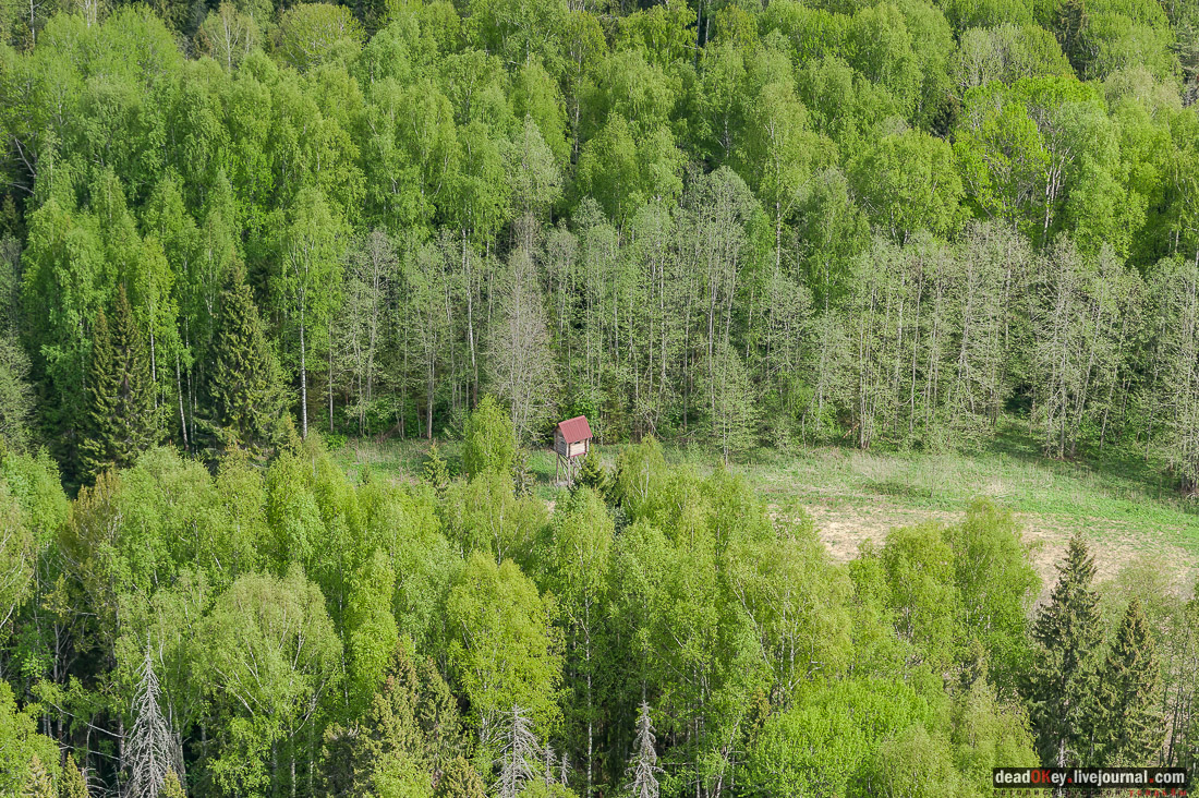 Пролетая на МИ-8 над Ярославской областью, часть 1. Аэрофотосъемка с вертолета