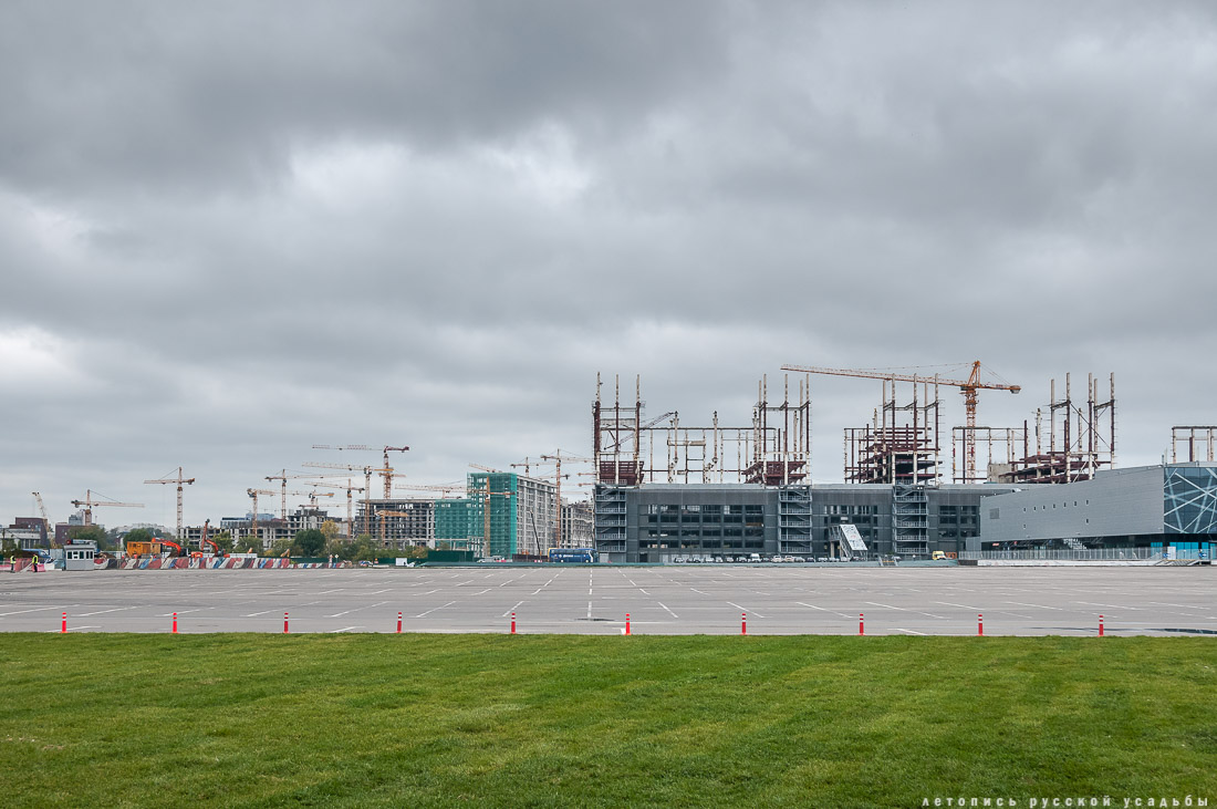 Станция Кожухово (ЗиЛ). МКЖД. МЦК. Возвращение истории