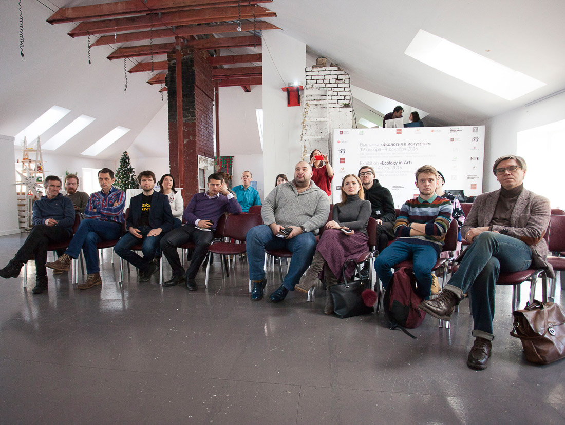 В Москве состоялась встреча известных travel-блогеров с представителями Ростуризма