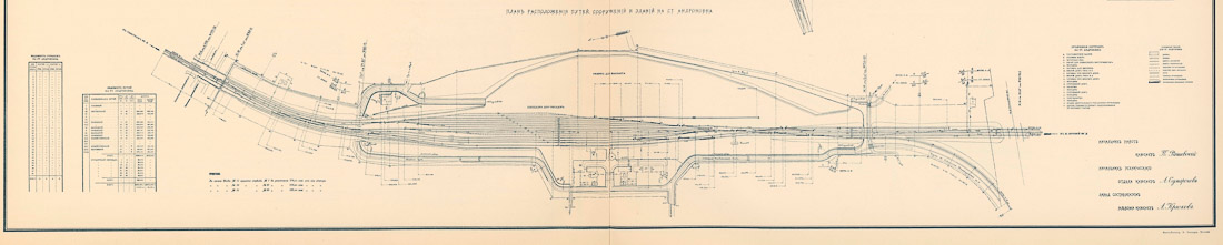 МКЖД. Черкизово. Возвращение истории