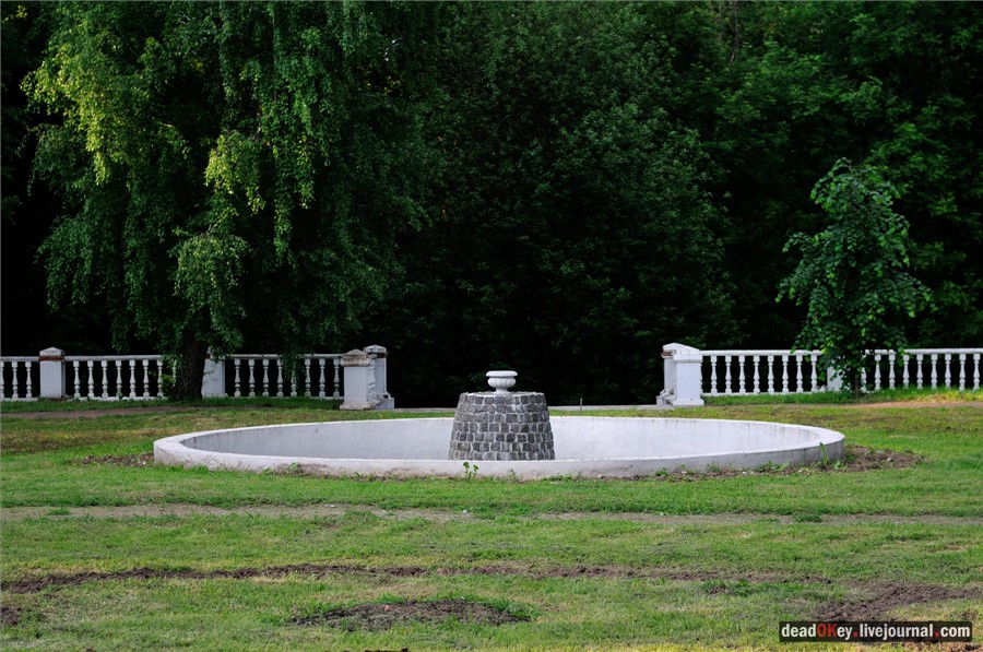 усадьба Грачевка (Ховрино)