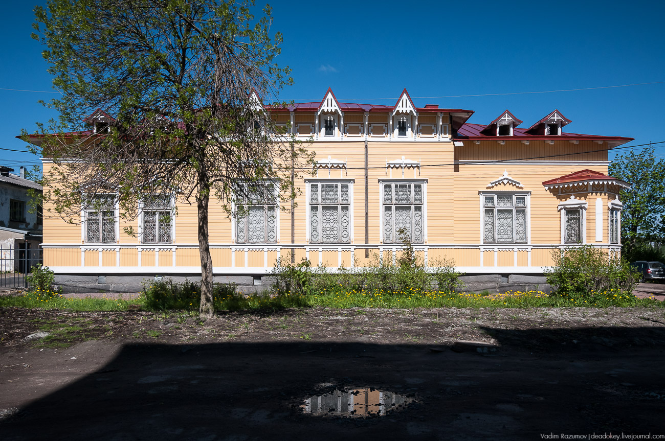 Летопись русской усадьбы. Усадьбы 2017 года