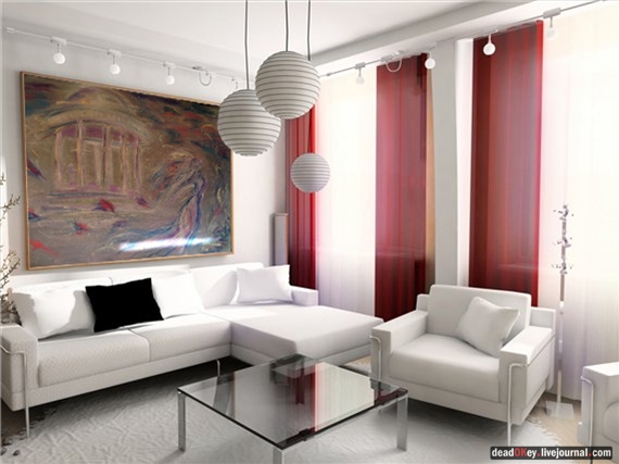 усадьба Мещерское