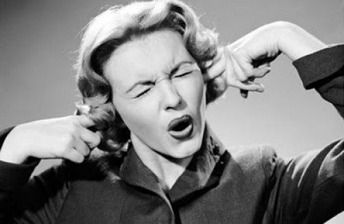 Me listening to the kid sing. If I were in clothes not just PJ's and did my hair and makeup as opposed to having it pulled back in a bun because I haven't washed it yet. But you know, same thing.