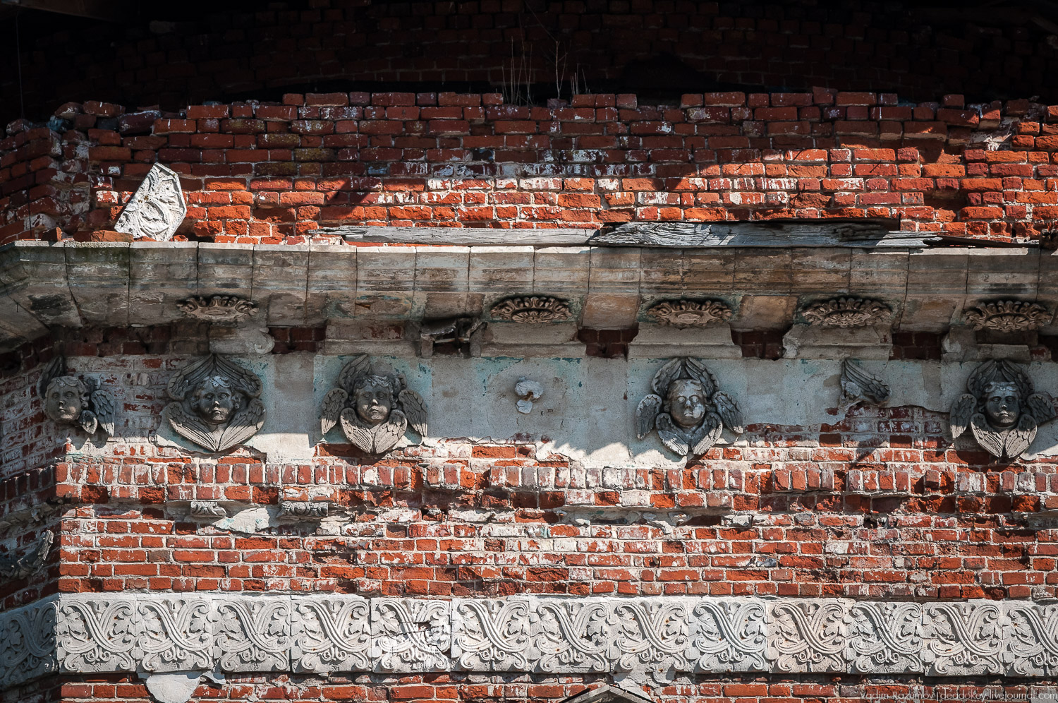 Елец православный, аудиогид по городу, фото Вадим Разумов