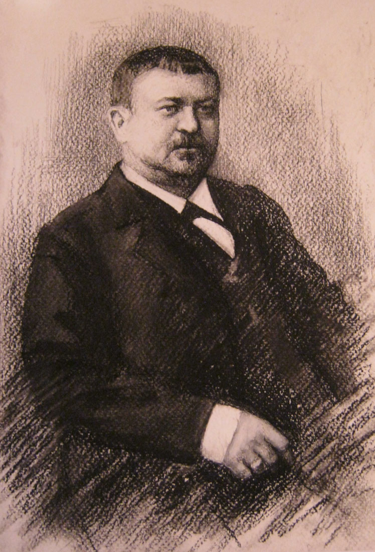 Усадьба Покровское-Рубцово