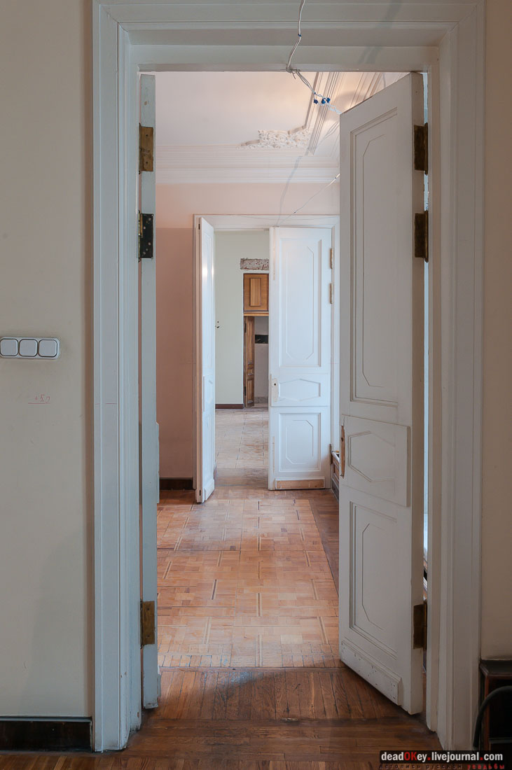 усадьба Тургеневых-Боткиных