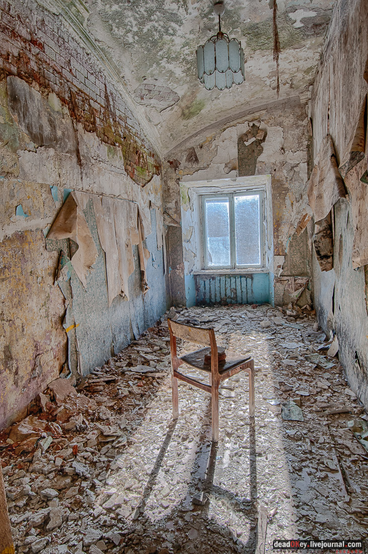 усадьба Ивановское-Козловское