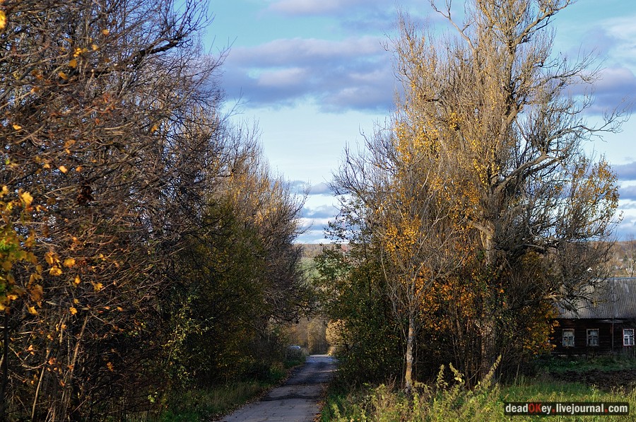 усадьба Дубровка (Мансурово)