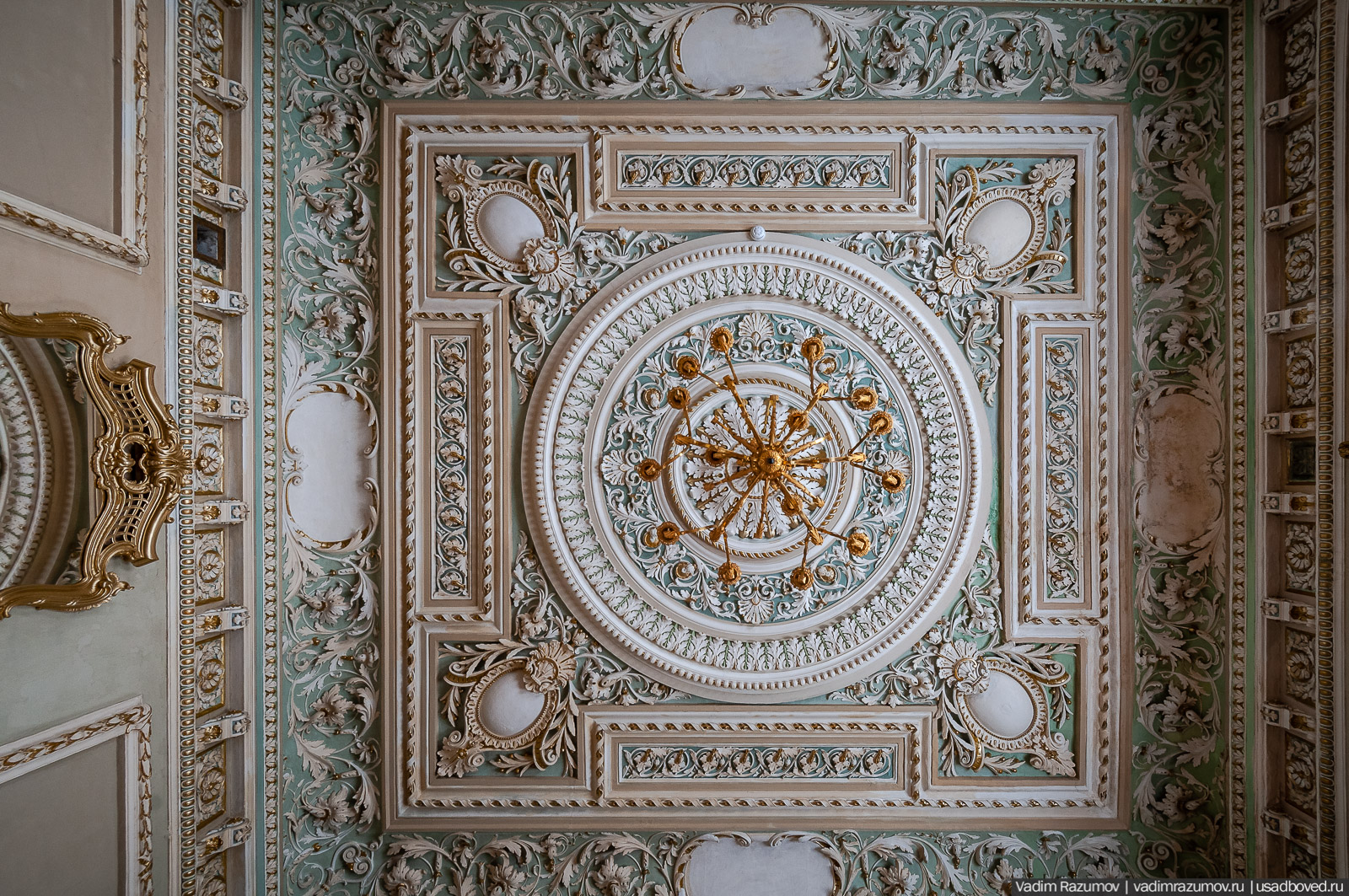 Ситцевый экспресс - экскурсия в Иваново и Шую от Промпоезд и Моспромарт