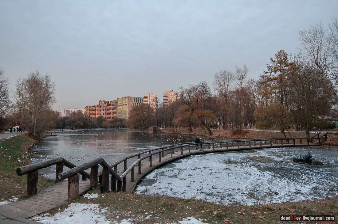 Воронцово