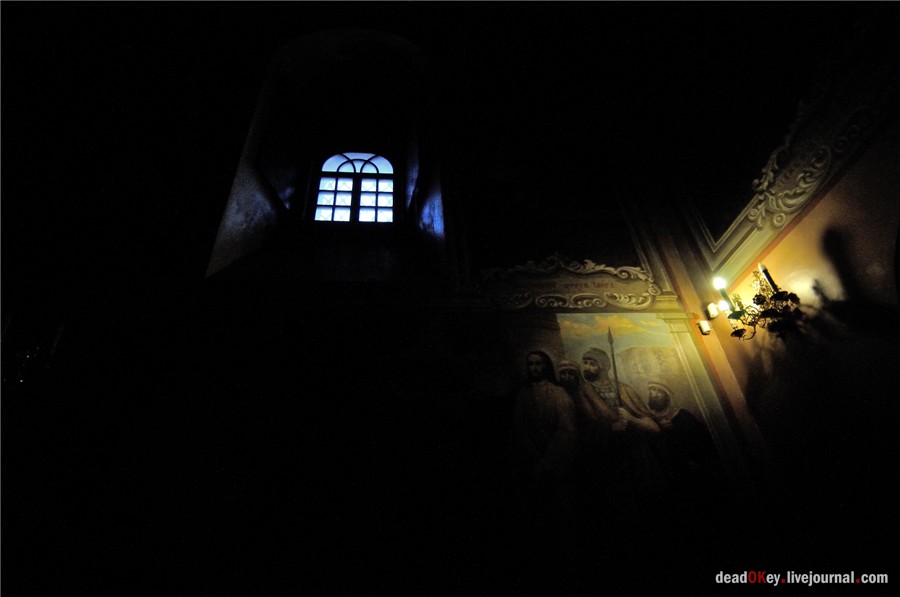 Крутицкое подворье