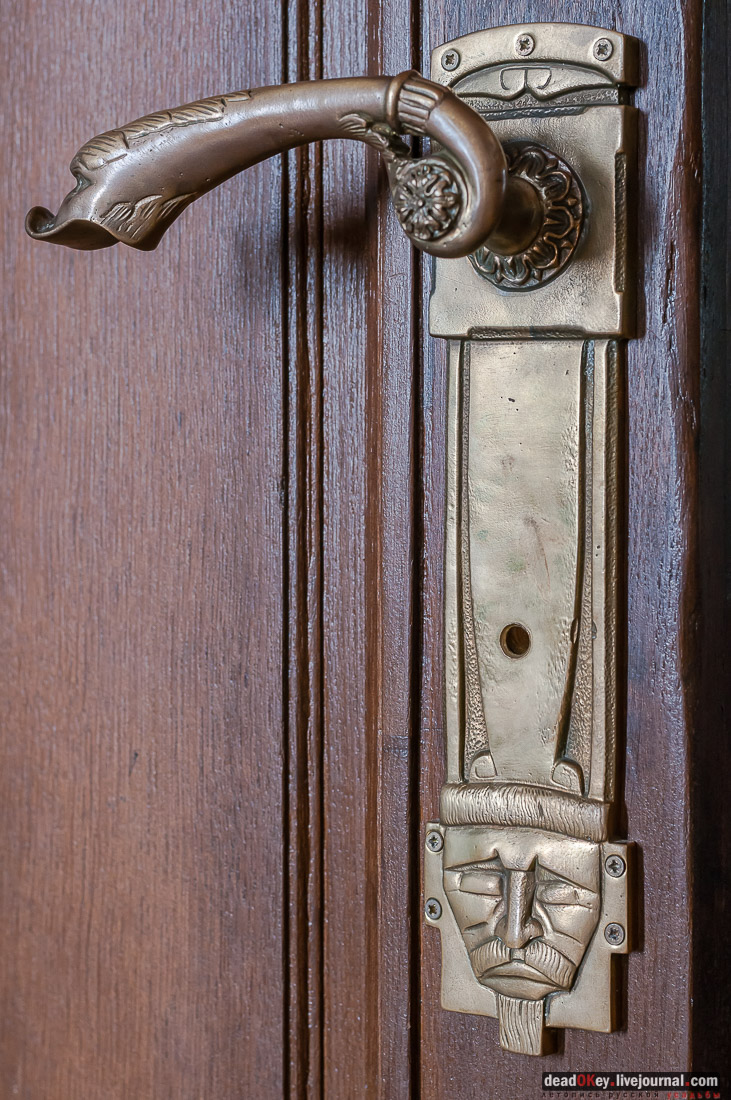 усадьба Асеевых, г. Тамбов