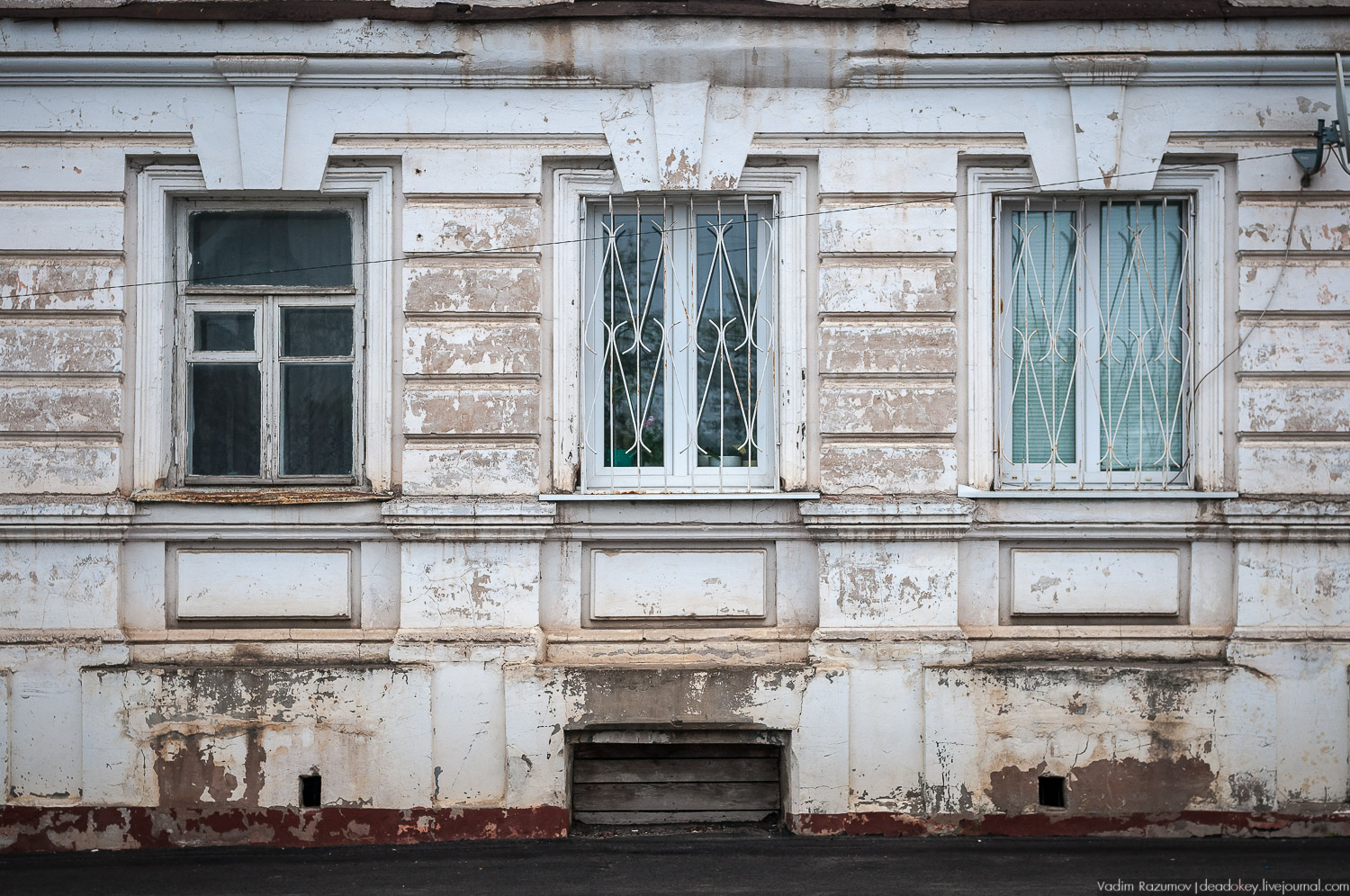 Серпухов вошел в Золотое кольцо