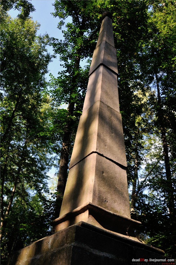 усадьба Райки