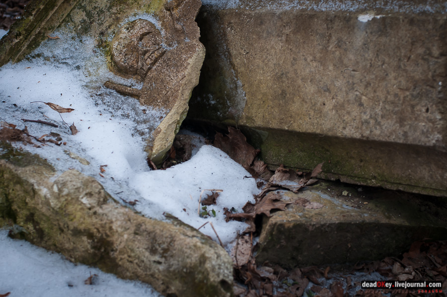 усадьба Рождественно (Рождественский погост)