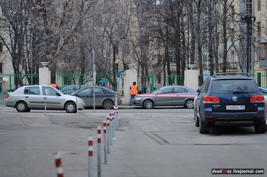 усадьба A. M. Полторацкого (Сабашниковых), Б. Левшинский пер., 6