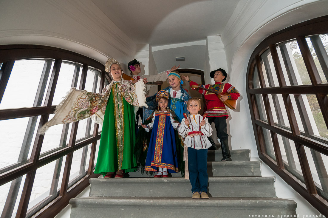 Дом Чатыгина, дом Петра I, Нижний Новгород